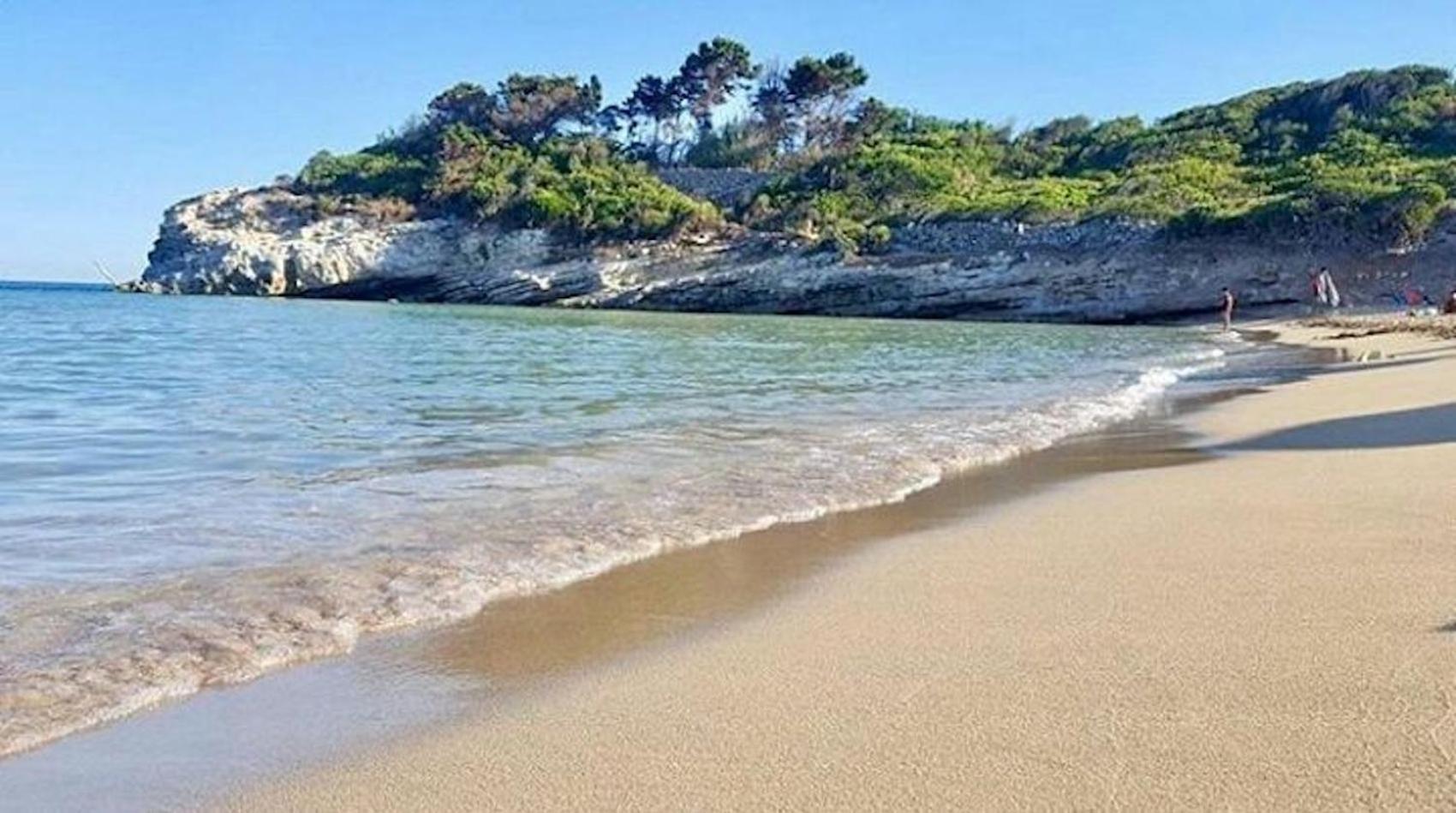 Вилла Casa Vacanze Robinson Авола Экстерьер фото